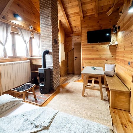 Apartmani 1490 Žabljak Zewnętrze zdjęcie