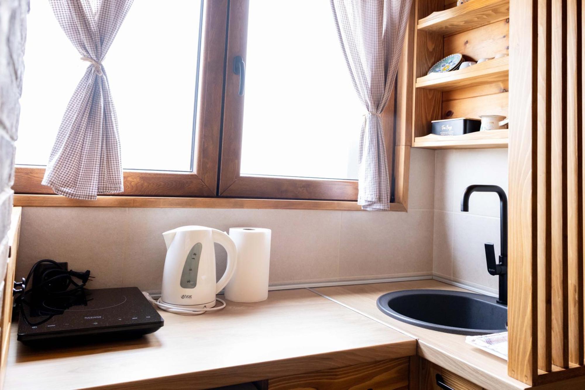 Apartmani 1490 Žabljak Zewnętrze zdjęcie