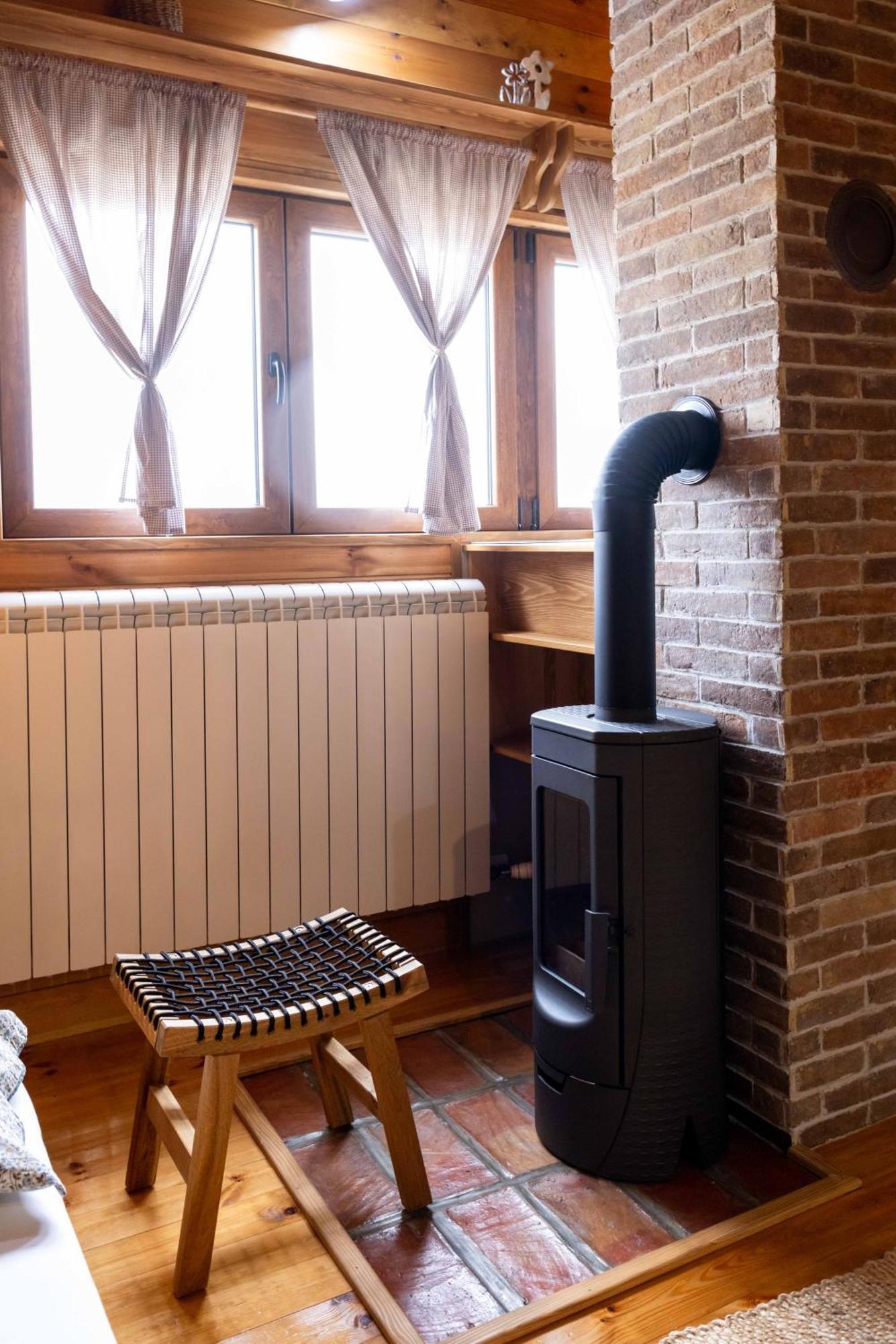 Apartmani 1490 Žabljak Zewnętrze zdjęcie
