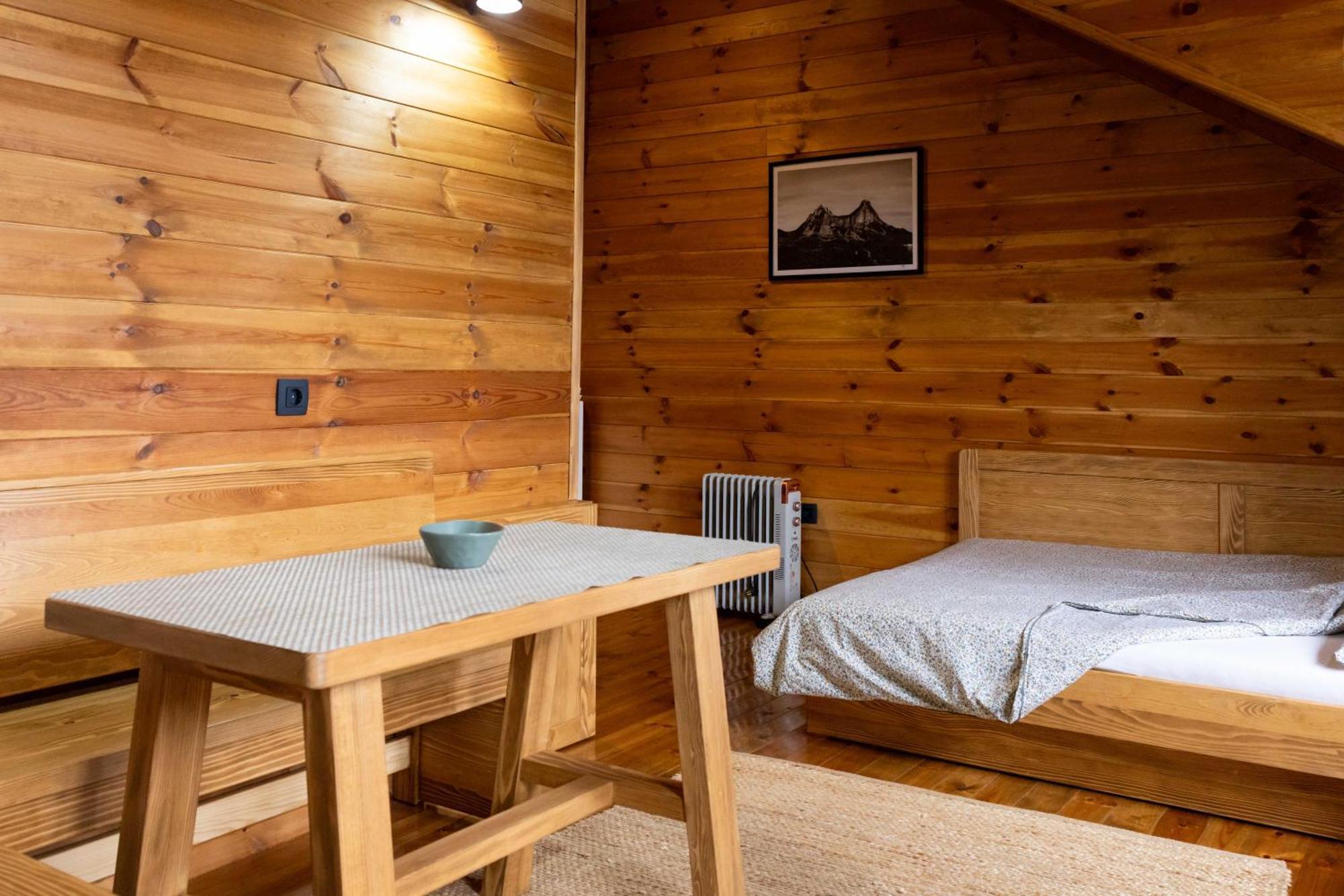 Apartmani 1490 Žabljak Zewnętrze zdjęcie