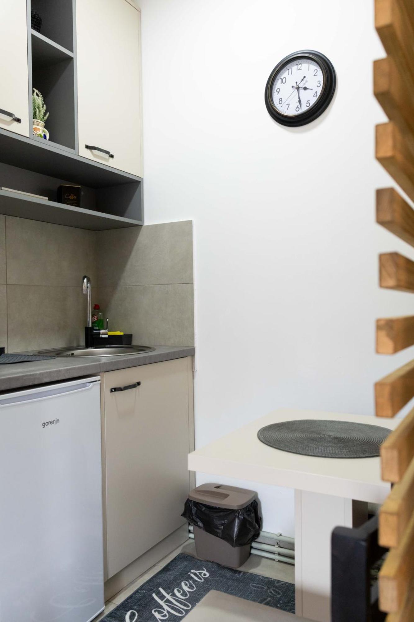 Apartmani 1490 Žabljak Zewnętrze zdjęcie
