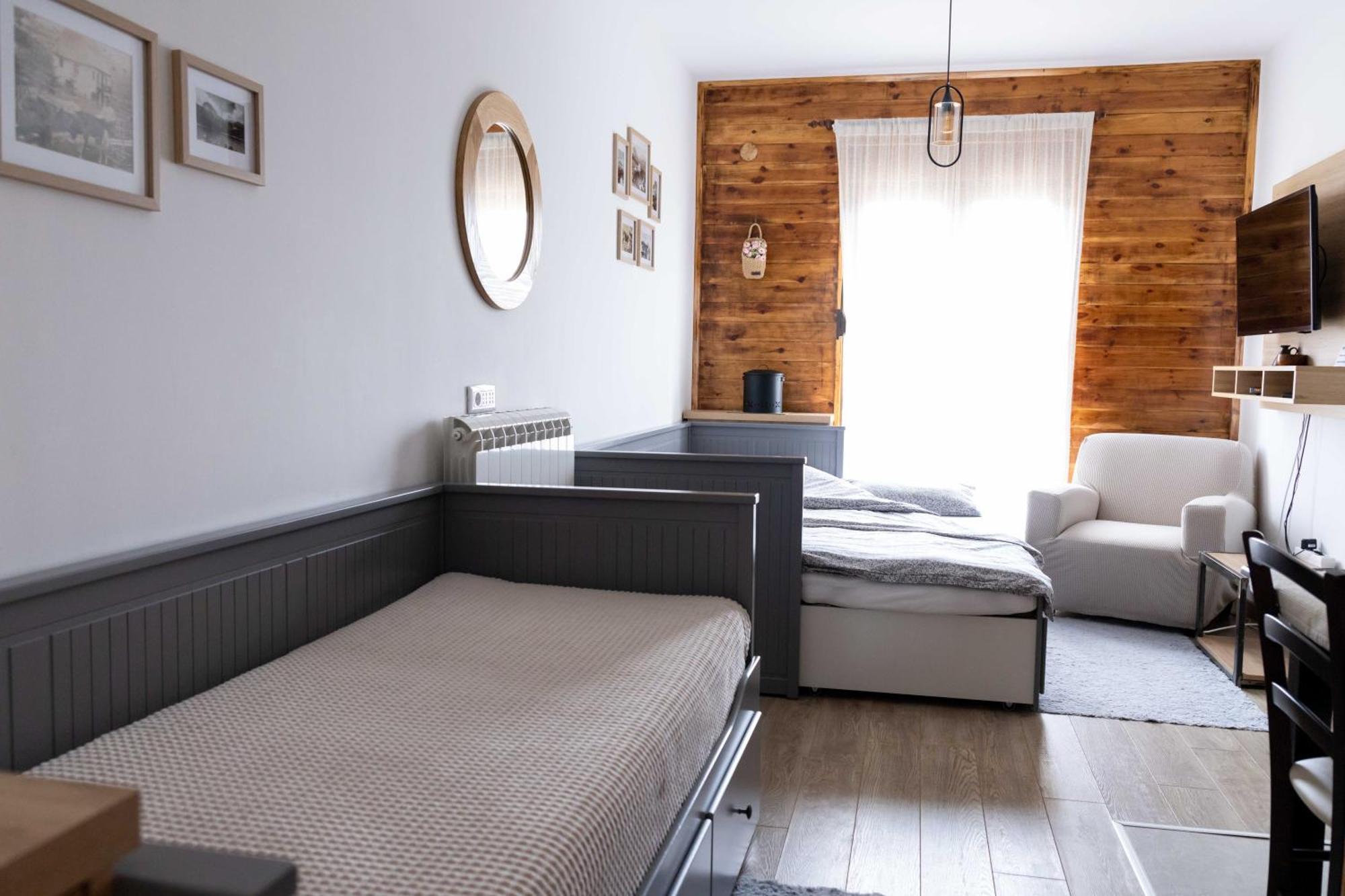 Apartmani 1490 Žabljak Zewnętrze zdjęcie