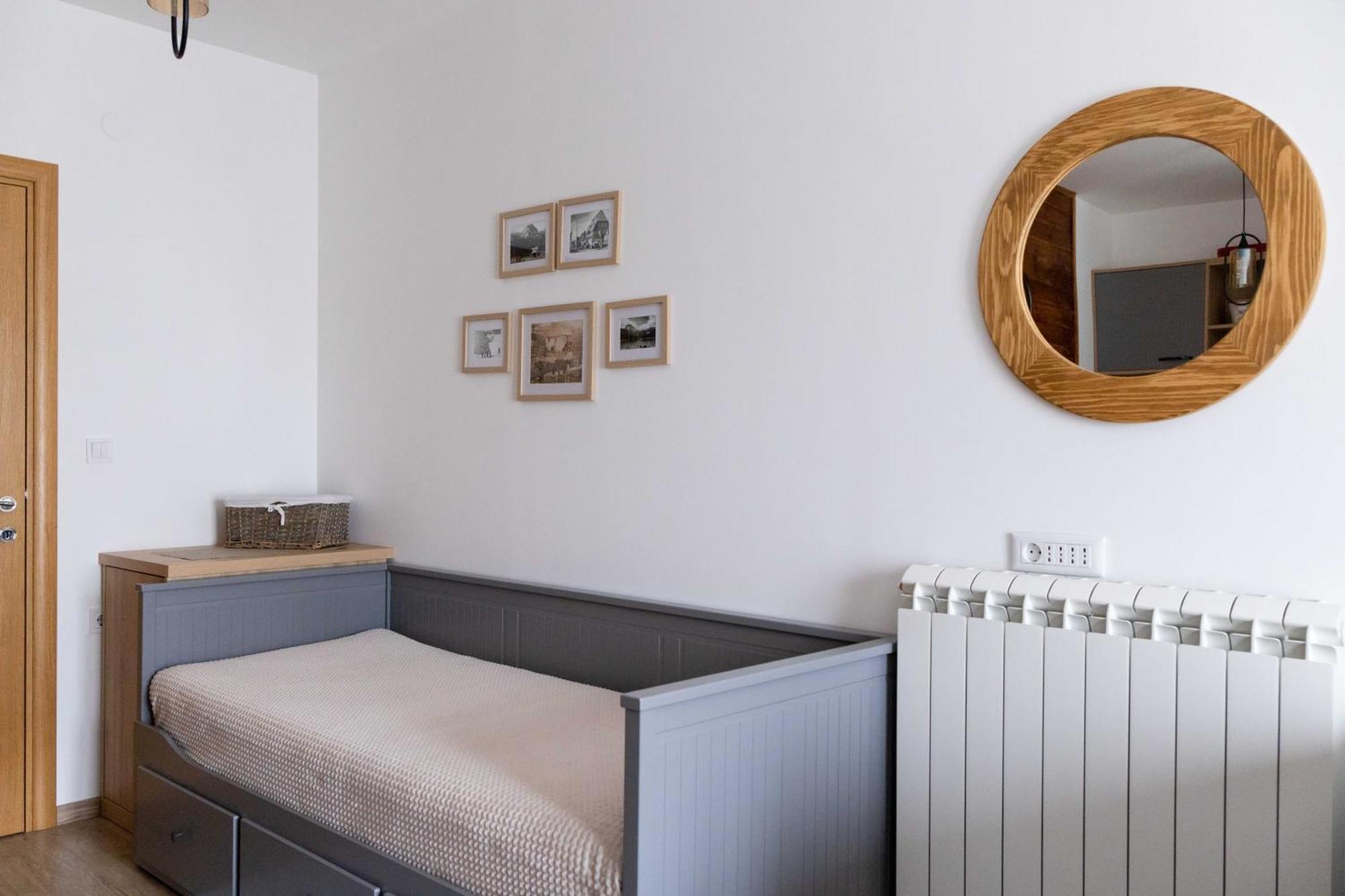 Apartmani 1490 Žabljak Zewnętrze zdjęcie