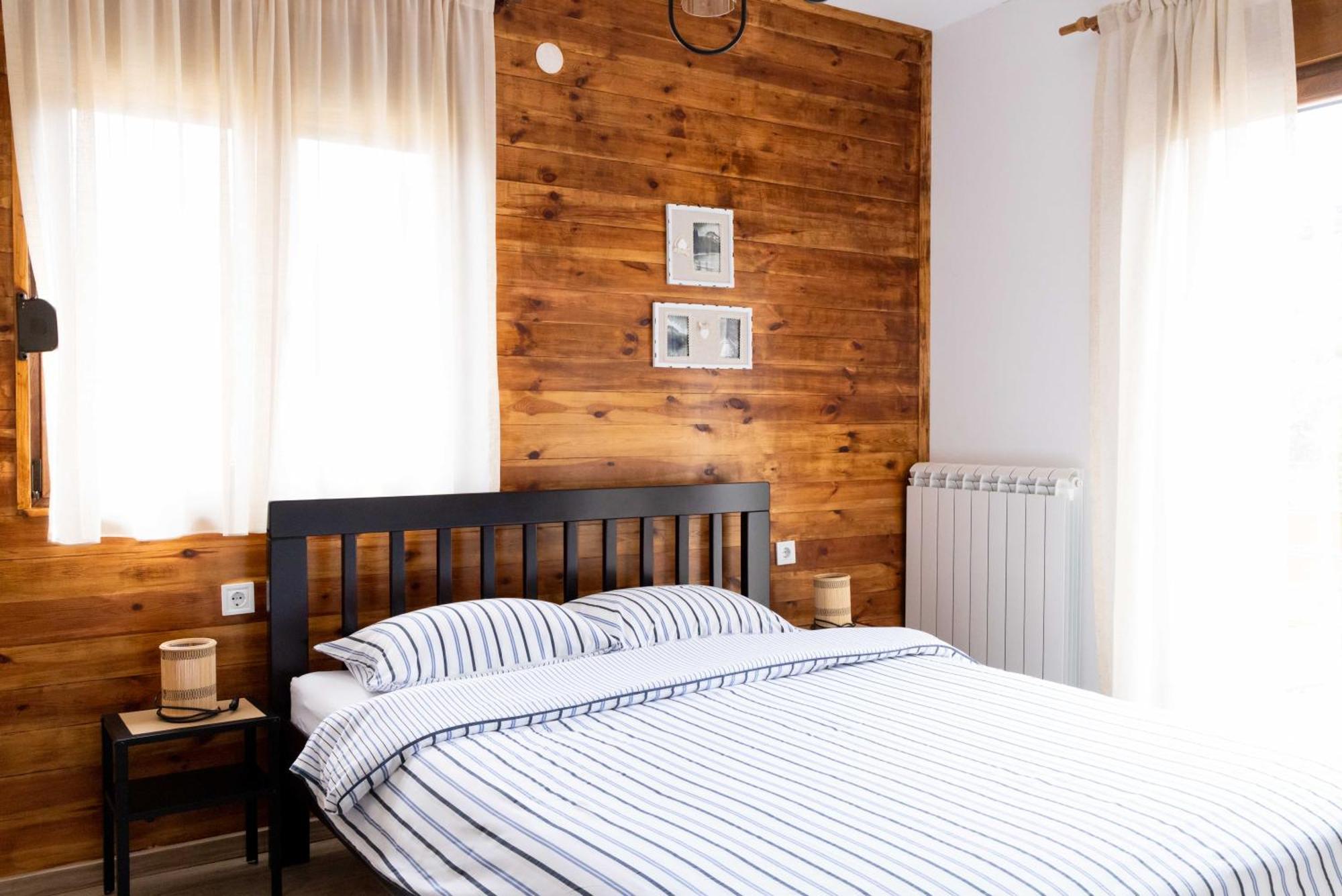 Apartmani 1490 Žabljak Zewnętrze zdjęcie