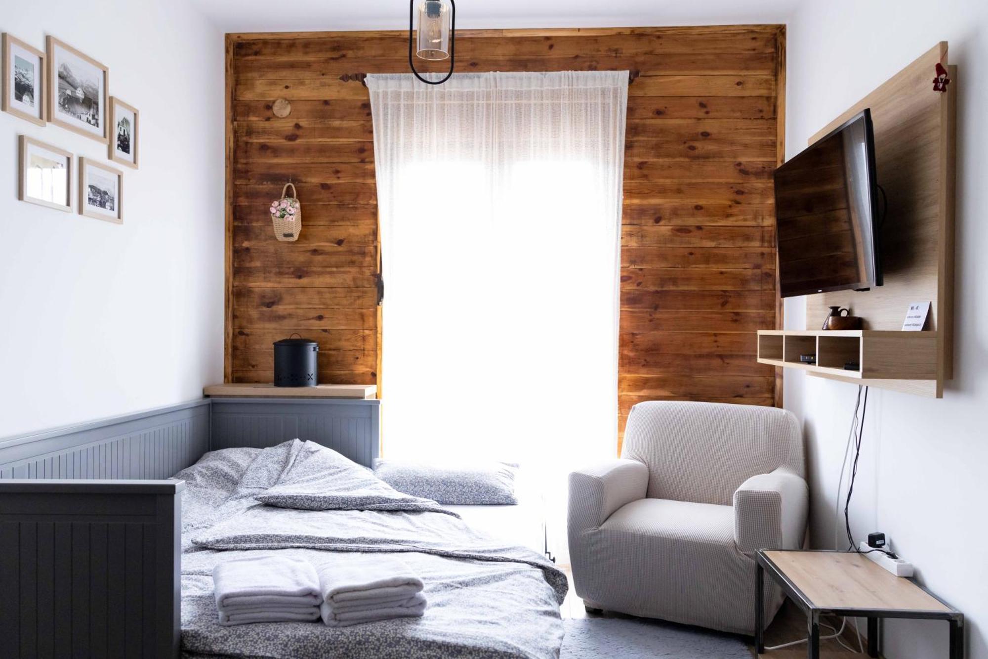 Apartmani 1490 Žabljak Zewnętrze zdjęcie