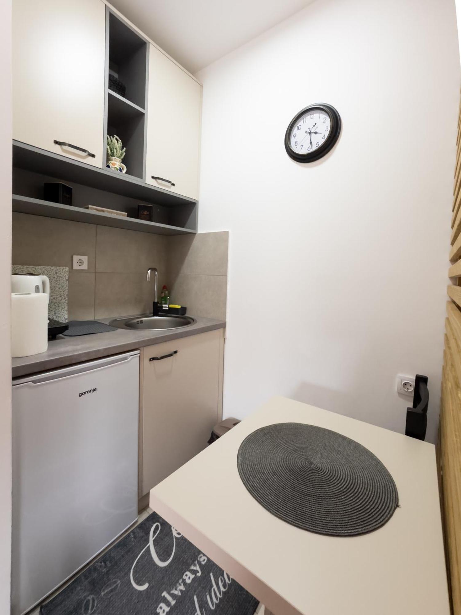 Apartmani 1490 Žabljak Zewnętrze zdjęcie