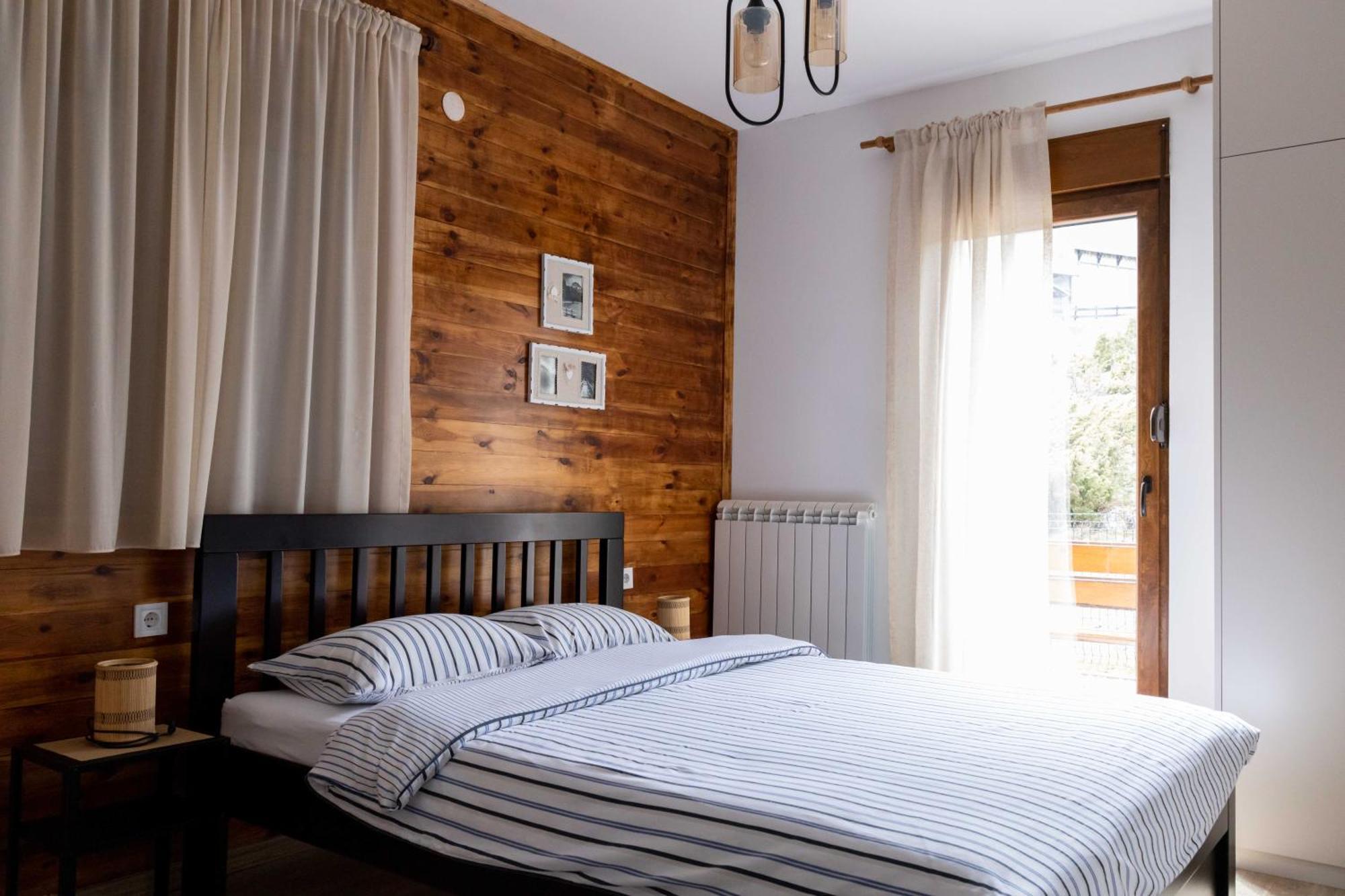 Apartmani 1490 Žabljak Zewnętrze zdjęcie